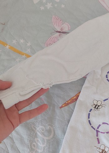 Çocuk bornoz - Görsel 2