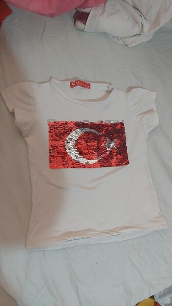 Çocuk tişört