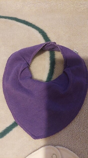 Bebek önlük - Görsel 3