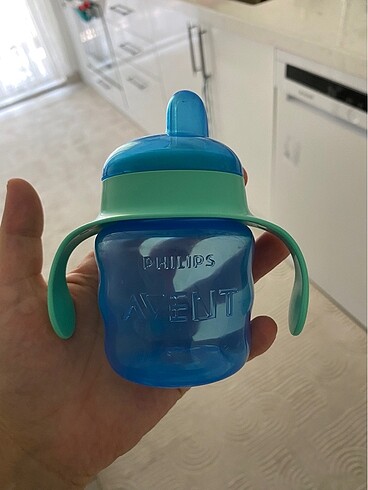 Avent bıberon