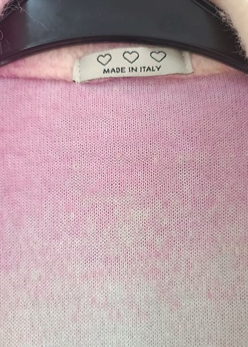 Renkli Degrade Kaban ( PARK MODA )' nın - Görsel 8