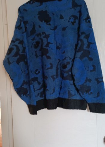 Lacoste Erkek Mavi Kısa Kürklü - Görsel 2