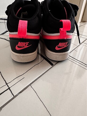 Nike Nike spor ayakkabı