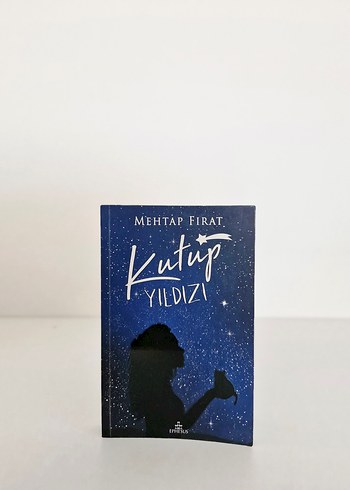 Kutup Yildizi Mehtap Firat Ephesus Yayinlari