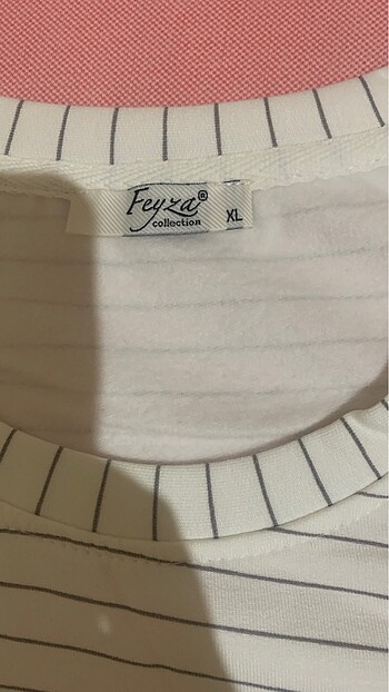 xl Beden mavi Renk Feyza kadın pijama takımı