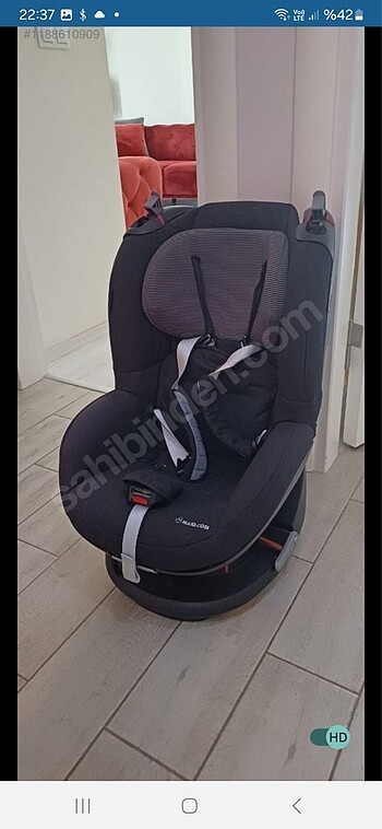 Maxi cosi oto koltuk