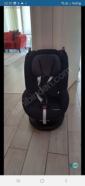 Maxi Cosi  Maxi cosi oto koltuk