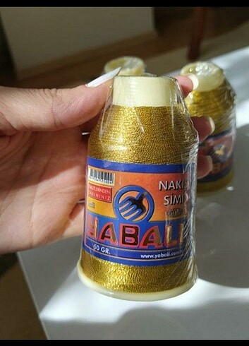 YABALI İP