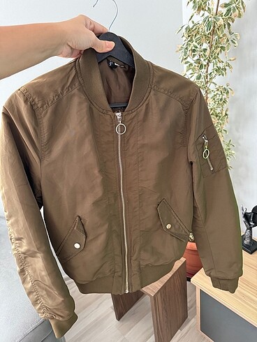 HM pilot mont