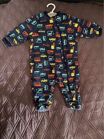 LC Waikiki Uyku tulumu