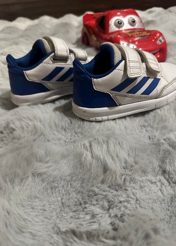 Adidas Spor Ayakkabı
