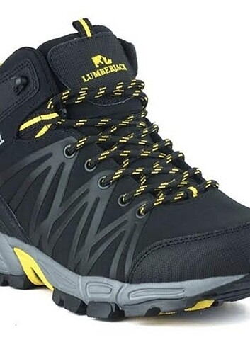 Lumberjack outdoor bot 43 - Görsel 4