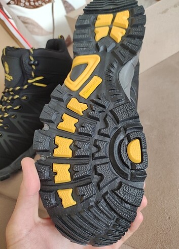 Lumberjack outdoor bot 43 - Görsel 8