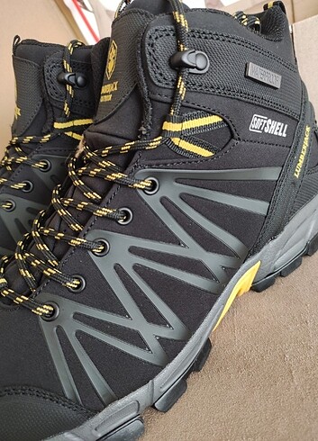 Lumberjack outdoor bot 43 - Görsel 5