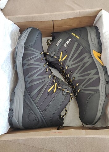 Lumberjack outdoor bot 43 - Görsel 10