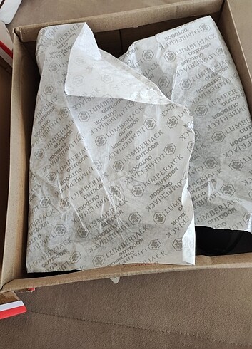 Lumberjack outdoor bot 43 - Görsel 11