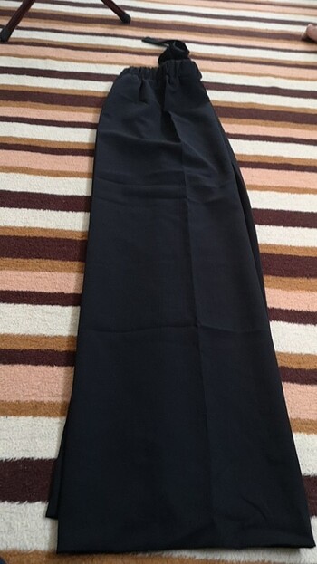 Diğer Beli lastikli pantolon