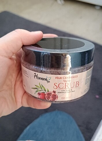 Scrub