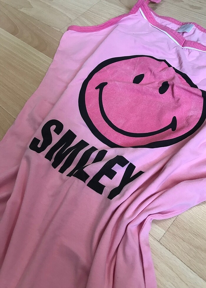 coccette gecelik elbise - Görsel 2