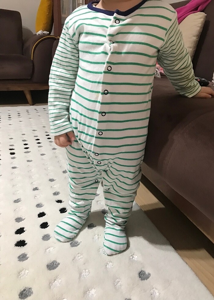 Mothetcare Tulum - Görsel 2