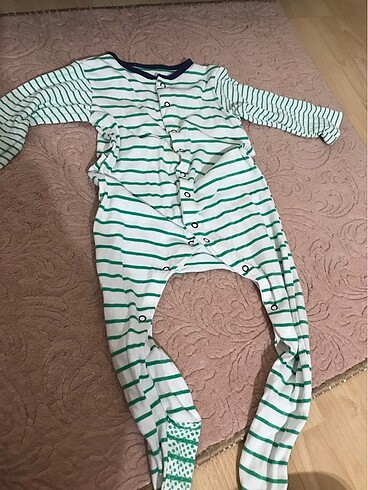 12-18 ay mothercare tulum - Görsel 2