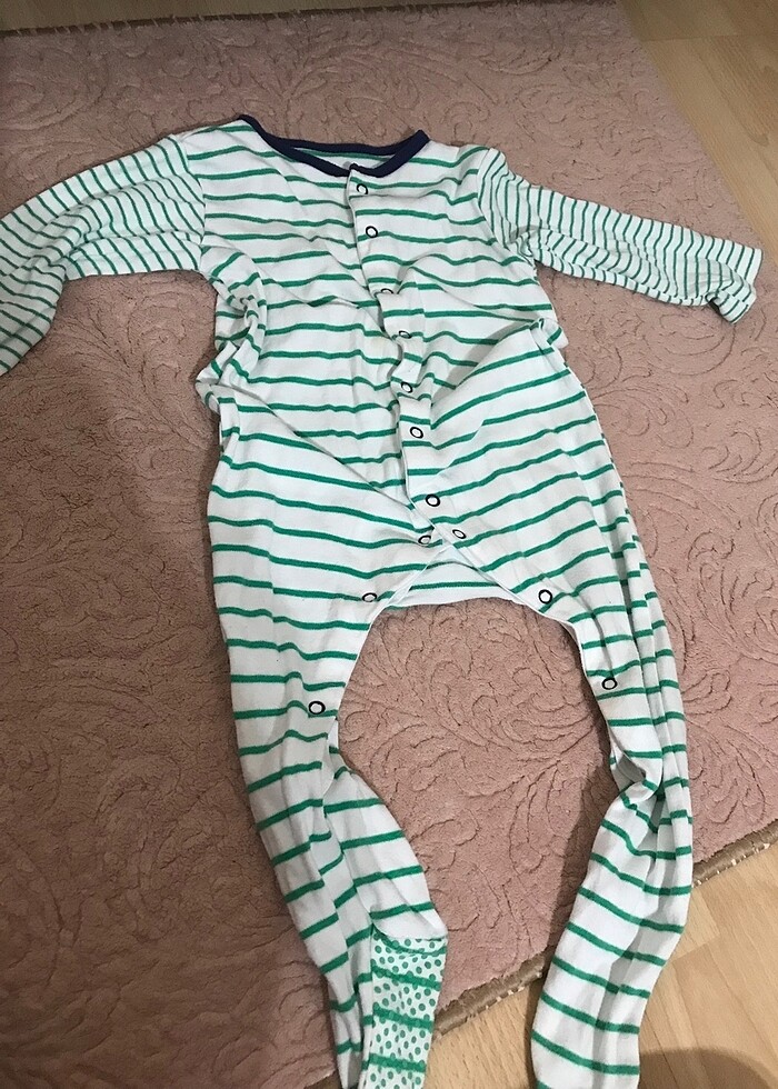 12-18 ay mothercare tulum - Görsel 2