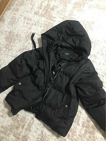 Kadın mont Xside - Görsel 2