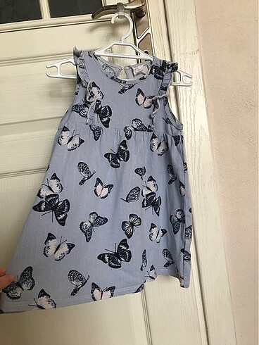 Bebek elbise - Görsel 3