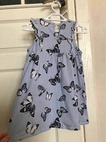 Bebek elbise - Görsel 2