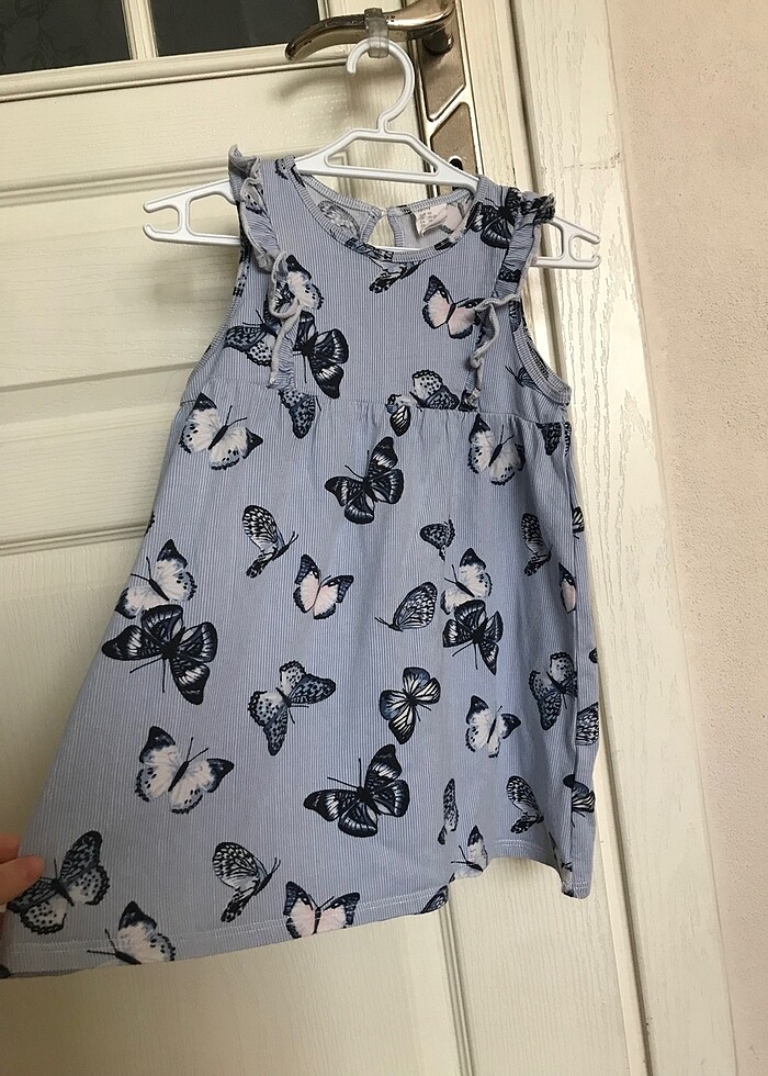 Bebek elbise - Görsel 3