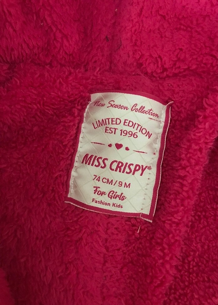 Kışlık tulum - Görsel 3