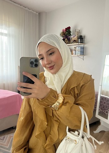 Zara bluz