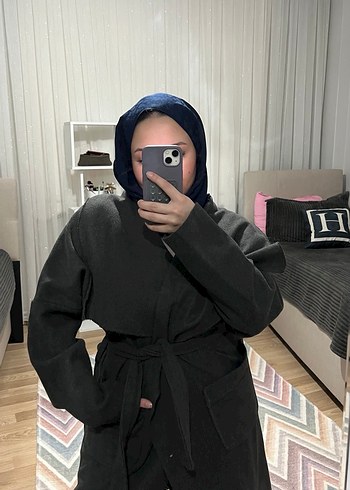 Gri kaban - Görsel 2