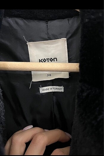 Koton Koton