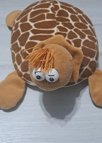 Peluş Oyuncak Kaplumbağa