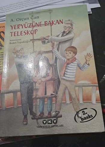 kitap