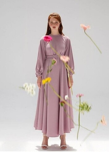Yüsra Collection abiye