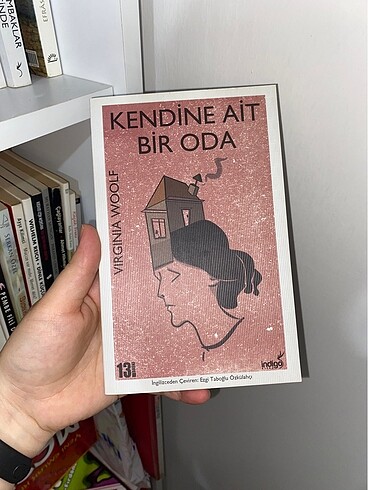 Kendine ait bir oda
