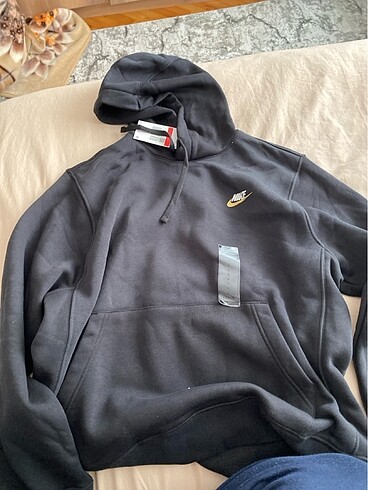 Nike erkek sweat