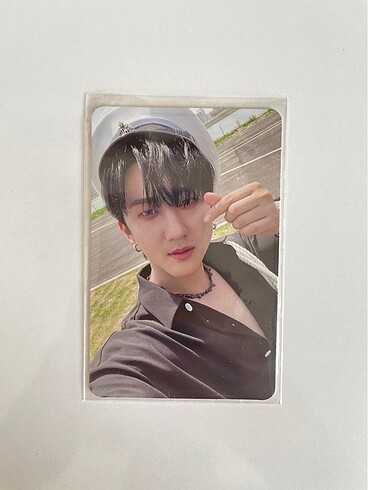 stray kids changbin maxident pc