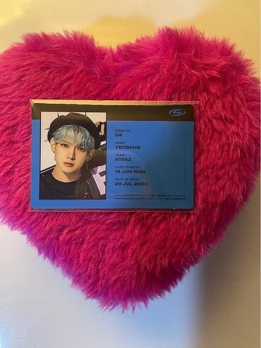 ateez yeosang id pc