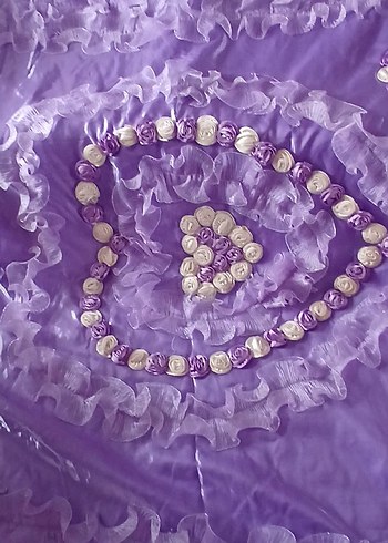 Yatak örtüsü - Görsel 2