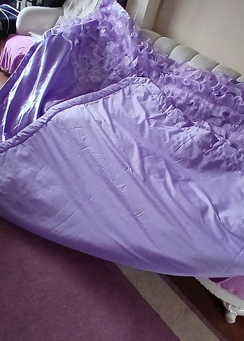 Yatak örtüsü - Görsel 3