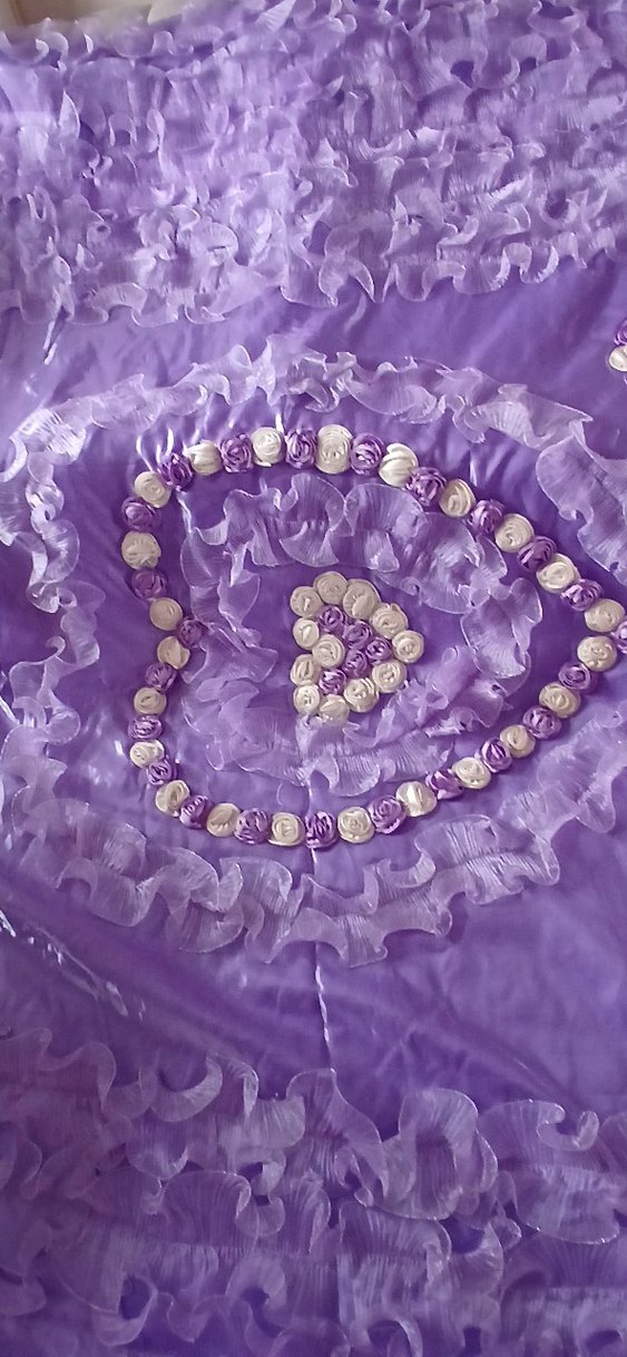 Yatak örtüsü - Görsel 2