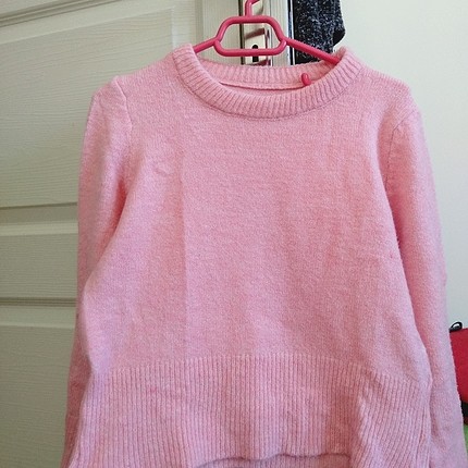pembe kazak