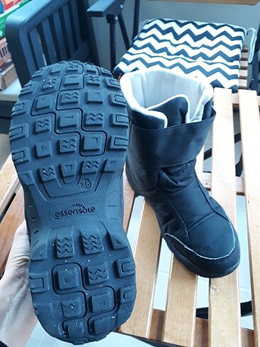 Decathlon Decathlon bot tertemiz