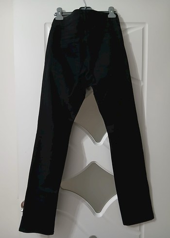 Lcw Siyah Erkek Jean Pantolon - Görsel 2
