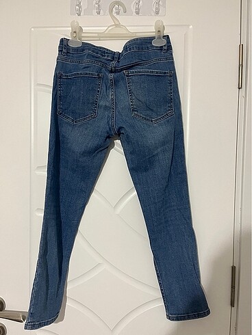 38 Beden Lc waikiki kadın jean