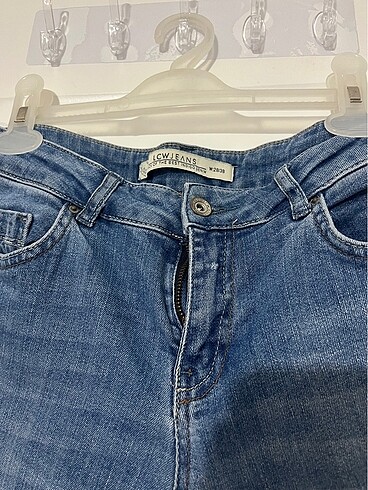 LC Waikiki Lc waikiki kadın jean