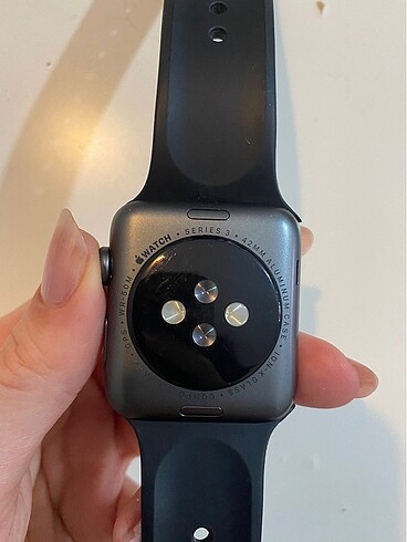  Beden Renk Apple watch 3